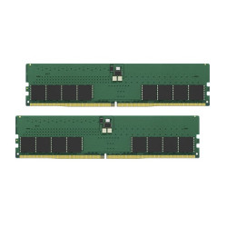 96GB DDR5-5600MHz CL46 Kingston, 2x48GB