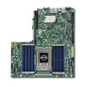 SUPERMICRO MB 1xSP3 (Epyc 7000series SoC), 16x DDR4, 16xSATA3 + 12x NVMe, PCIe 3.0 (x32, x16), IPMI, 2x 10Gb, IPMI, bulk