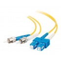 Delock - Kabel adaptéru - jeden spoj - HDMI s piny (male) do DVI-D s piny (male) - 3 m - trojnásobně stíněný - černá - křídlové šrouby
