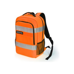 DICOTA, Backpack HI-VIS Base 24 litre orange
