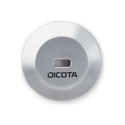 DICOTA, Laptop Lock Anchor Plate for T-Lock