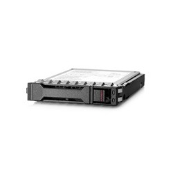 HPE 960GB SATA 6G Read Intensive SFF (2.5in) Basic Carrier PM893 SSD