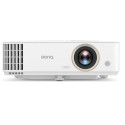 BenQ DLP Projektor TH585P 1920x1080 3500 ANSI 1.50÷1.65 2xHDMI USB Jack Repro