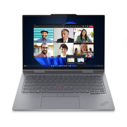 Lenovo ThinkPad Yoga X1 G9 T Intel Ultra 7 165U 64GB 1TB SSD 14" WUXGA IPS touch 3yPremier Win11 Pro šedá