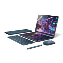 Lenovo Yoga 9 Book 13IMU9 13,3" U7-155U 32 GB 1 TB Intel Graphics 4-Cores iGPU Windows 11 Pro Tidal Teal