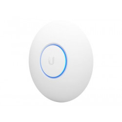 Ubiquiti UniFi UAP-NanoHD - Bezdrátový access point - Wi-Fi 5 - 2.4 GHz, 5 GHz - DC napájení - nástěnná stropní montáž