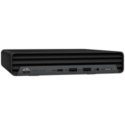 HP Pro 400 G9 I3-13100T 8 GB 512 GB Intel UHD Graphics 730 Windows 11 Pro