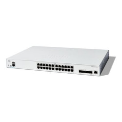 Catalyst 1300 24-port 10GE 4x10G SFP