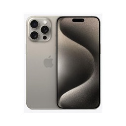 APPLE iPhone 15 Pro Max 256 GB Natural Titanium rozbaleno