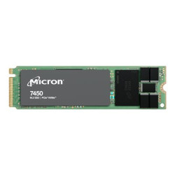 Micron 7450 PRO 480GB NVMe M.2 TCG SSD