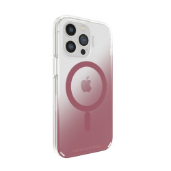 GEAR4 D3O Milan Snap kryt iPhone 13 Pro růžov