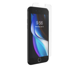 InvisibleShield Elite VisionGuard+ sklo iPhone SE 8 7 6s 6