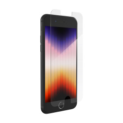 InvisibleShield Elite sklo iPhone SE 2022 SE2 6-8