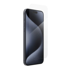 InvisibleShield Elite sklo iPhone 15 Pro Max