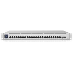 Ubiquiti UniFi Switch Enterprise XG 24 (24x 10GbE RJ-45 + 2x 25Gb SFP28)