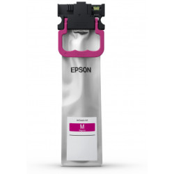 Epson atrament WF-C529R C579R series magenta XL - 5000str.