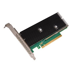 Intel QuickAssist Adapter 8970 - Kryptografický akcelerátor - PCIe 3.0 x16 nízký profil