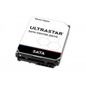 WD Ultrastar - HDD 8000 GB Interní 3.5 " - SATA III/600 - 7 200 ot min. - vyrovnávací paměť: 256 MB (0B36404)