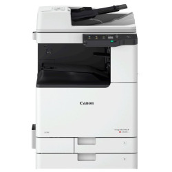 Canon barevná multifunkce imageRUNNER C3326i MFP A3 copy print scan send 26str.min LAN, WLAN, USB - bez tonerů