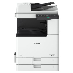 Canon černobílá multifunkce imageRUNNER 2945i MFP A3 Copy Print Scan Send 45ppm LAN,WLAN USB - bez tonerů