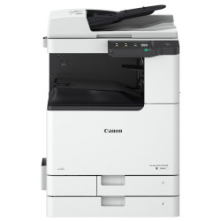 Canon černobílá multifunkce imageRUNNER 2930i MFP A3 Copy Print Scan Send 30ppm LAN,WLAN USB - bez tonerů
