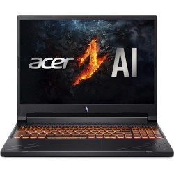 Acer Nitro V 16 (ANV16-41-R7PG) Ryzen 5 8645HS 16GB 1TB SSD RTX 4050 16" Win11 Home černá