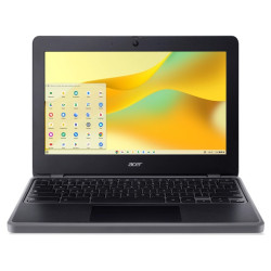 Acer Chromebook 511 (C736T-TCO-C17R) 11,6"  N100 4GB 64GB Intel UHD Chrome OS