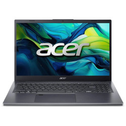 Acer Aspire 5 (A15-51M-644F) i5-120U 16GB 1TB SSD 15,6" Win11 Home šedá