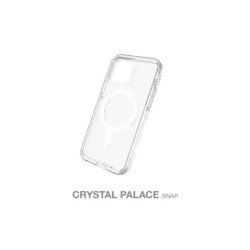 GEAR4 D3O Crystal Palace Snap kryt iPhone 12 12Pro