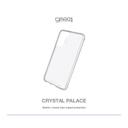 GEAR4 D3O Crystal Palace Snap kryt iPhone 12 mini