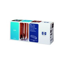 Tonerová cartridge HP Color LaserJet 3500, N, 3550, N, DN, DTN, cyan, Q2671A, 4000s, 309A,