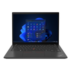Lenovo ThinkPad P14s G4 14" I7-1370P 16 GB 512 GB NVIDIA RTX A500 4 GB Windows 11 Pro