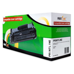 PRINTLINE kompatibilní fotoválec s Lexmark X203H22G pro X203, X203n 25.000 stran, Drum