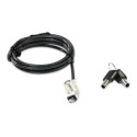 DICOTA, BASE XX Laptop Lock Nano