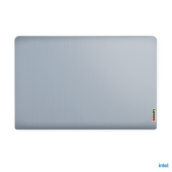 Lenovo IdeaPad 3 15IAU7 i5-1235U 15,6" FHD 16GB 512GB SSD Iris Xe W11H Blue 2R