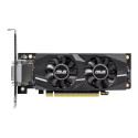 ASUS GeForce RTX 3050 LP BRK OC 6GB GDDR6