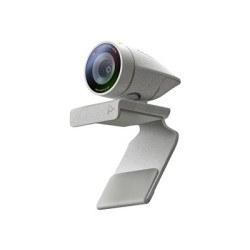 Poly Studio P5 - Webkamera - barevný - 720p, 1080p - audio - drátová - USB 2.0