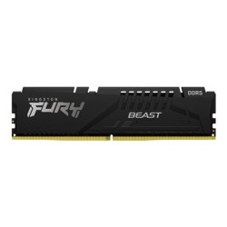 8GB 6000 DDR5 DIMM FURY Beast Black XMP