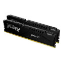 32GB 6000 DDR5 DIMM Kit2 FURYBeastBlackX