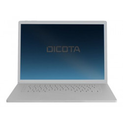 DICOTA Secret - Filtr pro zvýšení soukromí k notebooku - čtyřcestné - černá - pro HP Pro x2 612 G2