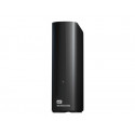 WD Elements Desktop WDBWLG0100HBK - Pevný disk - 10 TB - externí (stolní) - USB 3.0