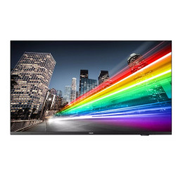 Philips LCD 43BFL2214 - 43" B-Line, 4K UHD, 16 7, LED, 350cd m2, 1200:1, Chromecast, Android, Wi-Fi 