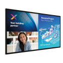 Philips LCD 75BDL6051C - 75" C-line, Touch, 18 7, 4K UHD, 350cd m2, 500 000:1, 8ms, Andorid, Wi-Fi