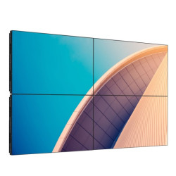 Philips LCD 55BDL3105X - 55" X-line, FHD, IPS LED, 500cd m2, 500,000:1, 8ms, LAN