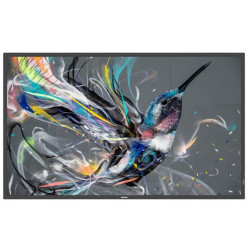 Philips LCD 32BDL3511Q - 32" - Q-Line, FHD, 18 7, VA, D-LED, 350cd m2, 500 000:1, 6,5ms, LAN