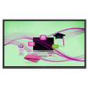 Philips LCD 65BDL4052E 65" - E-Line, Touch, 4K UHD, 18 7, 500 000:1, 8ms, Android, LAN