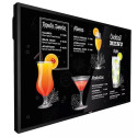 Philips LCD 65BDL3117P 65" - P-Line, 4K UHD, 24 7, 700 cd m2, 500 000:1, 8ms, LAN