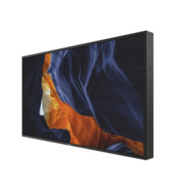 Philips LCD 55BDL6002H - 55" H-Line, D-LED, 24 7, FHD, 2500 cd m2, 500 000:1, 8ms, LAN