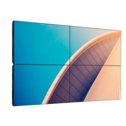 Philips LCD 55BDL2005X - 55" X-line, FHD, IPS, 24 7, D-LED, 500 cd m2, 500 000 : 1, 8ms, LAN