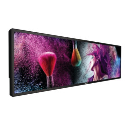 Philips LCD 37BDL3050S - 37" S-Line, 1920*540, 24 7, 700cd m2, 4000:1, 8ms, Android, LAN